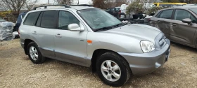 Hyundai Santa fe 2.0CRDI, снимка 3