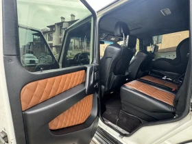 Mercedes-Benz G 63 AMG Готов лизинг Бартер, снимка 8