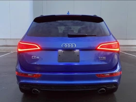 Audi Q5 119к.км/2016/3xS-line/1 собственик/Чист карфакс, снимка 6