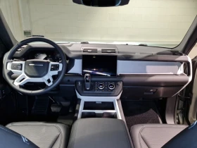 Land Rover Defender 110 D300 X-Dynamic SE 7seats, снимка 6