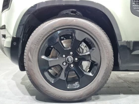 Land Rover Defender 110 D300 X-Dynamic SE 7seats, снимка 10