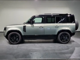 Land Rover Defender 110 D300 X-Dynamic SE 7seats, снимка 5