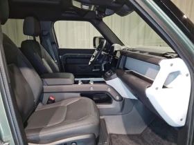 Land Rover Defender 110 D300 X-Dynamic SE 7seats, снимка 8