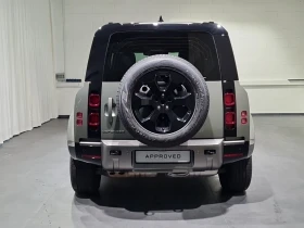 Land Rover Defender 110 D300 X-Dynamic SE 7seats, снимка 4