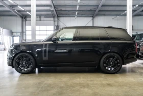 Land Rover Range rover AUTOBIOGRAPHY* DIGITAL MATRIX LIGHTS* 3TV* 360* PA, снимка 3