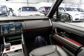 Land Rover Range rover AUTOBIOGRAPHY* DIGITAL MATRIX LIGHTS* 3TV* 360* PA, снимка 12