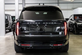 Land Rover Range rover AUTOBIOGRAPHY* DIGITAL MATRIX LIGHTS* 3TV* 360* PA, снимка 6