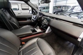 Land Rover Range rover AUTOBIOGRAPHY* DIGITAL MATRIX LIGHTS* 3TV* 360* PA, снимка 13