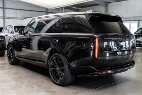 Land Rover Range rover AUTOBIOGRAPHY* DIGITAL MATRIX LIGHTS* 3TV* 360* PA, снимка 5