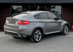 BMW X6 3.0 D XDRIVE, снимка 4