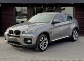 BMW X6 3.0 D XDRIVE, снимка 1