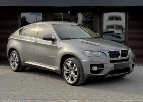 BMW X6 3.0 D XDRIVE, снимка 3