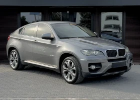 BMW X6 3.0 D XDRIVE, снимка 3
