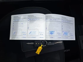 Nissan Qashqai 2.0 4х4 ПАНОРАМА, снимка 16