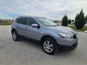 Nissan Qashqai 2.0 4х4 ПАНОРАМА, снимка 6