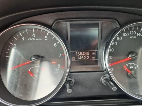 Nissan Qashqai 2.0 4х4 ПАНОРАМА, снимка 15