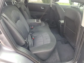 Nissan Qashqai 2.0 4х4 ПАНОРАМА, снимка 12
