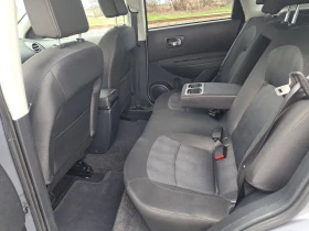Nissan Qashqai 2.0 4х4 ПАНОРАМА, снимка 9
