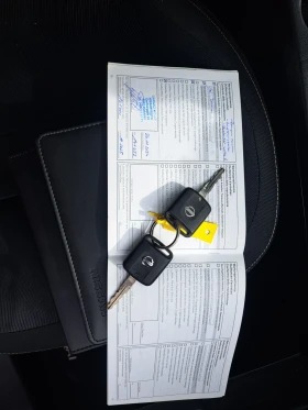 Nissan Qashqai 2.0 4х4 ПАНОРАМА, снимка 17