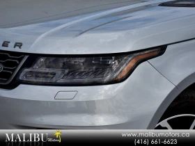 Land Rover Range Rover Sport SILVER EDITION TD6 HSE 4WD, снимка 6