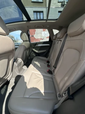 Audi Q5 3.0 TDI, снимка 4