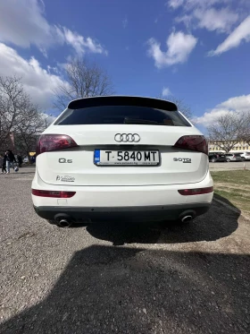 Audi Q5 3.0 TDI, снимка 5