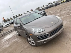 Porsche Cayenne Hybrid S, снимка 1