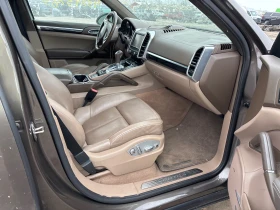Porsche Cayenne Hybrid S, снимка 11
