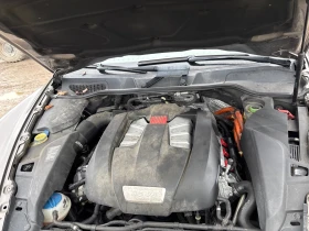 Porsche Cayenne Hybrid S, снимка 16