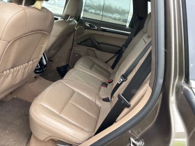 Porsche Cayenne Hybrid S, снимка 9