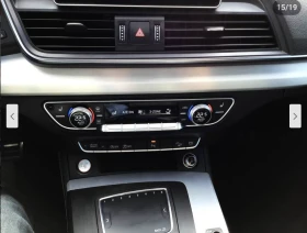 Audi SQ5 MATRIX* 360КАМЕРА* LANE* ASSIST* ПОДГРЕВ* , снимка 13