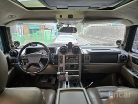 Hummer H2 H2 6.0, снимка 2