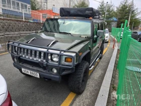 Hummer H2 H2 6.0, снимка 1