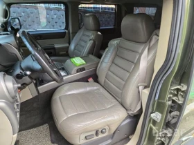 Hummer H2 H2 6.0, снимка 9