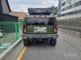 Hummer H2 H2 6.0, снимка 13