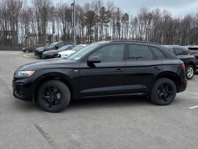 Audi Q5 Progressiv/ПАНОРАМА/ДИСТРОНИК, снимка 3