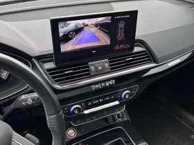 Audi Q5 Progressiv/ПАНОРАМА/ДИСТРОНИК, снимка 8