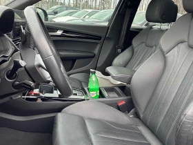 Audi Q5 Progressiv/ПАНОРАМА/ДИСТРОНИК, снимка 11
