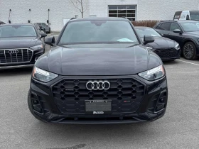 Audi Q5 Progressiv/ПАНОРАМА/ДИСТРОНИК, снимка 2