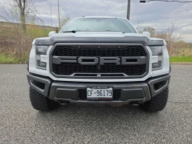 Ford F150  | Raptor | 360 | PANO | NEVI | ОБДУХВАНЕ , снимка 2
