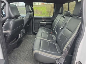 Ford F150  | Raptor | 360 | PANO | NEVI | ОБДУХВАНЕ , снимка 17