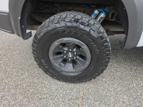 Ford F150  | Raptor | 360 | PANO | NEVI | ОБДУХВАНЕ , снимка 6