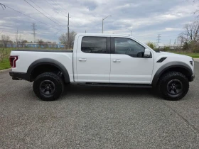 Ford F150  | Raptor | 360 | PANO | NEVI | ОБДУХВАНЕ , снимка 4