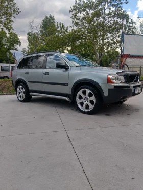 Volvo Xc90 Джанти с гуми , снимка 2