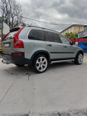 Volvo Xc90 Джанти с гуми , снимка 1
