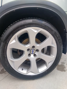 Volvo Xc90 Джанти с гуми , снимка 3