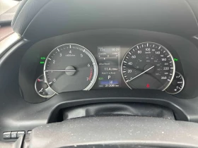 Lexus RX 350 * AWD 4dr * 2 КЛЮЧА* ПОДГРЕВ* PANO* , снимка 8