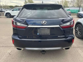 Lexus RX 350 * AWD 4dr * 2 КЛЮЧА* ПОДГРЕВ* PANO* , снимка 4