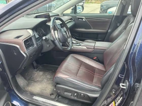 Lexus RX 350 * AWD 4dr * 2 КЛЮЧА* ПОДГРЕВ* PANO* , снимка 5