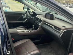 Lexus RX 350 * AWD 4dr * 2 КЛЮЧА* ПОДГРЕВ* PANO* , снимка 15
